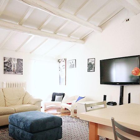 Bianco Apartment Verona Exterior photo